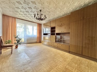 Mieszkanie Będzin