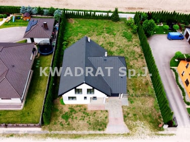 Dom Grabów nad Prosną sprzedaż
