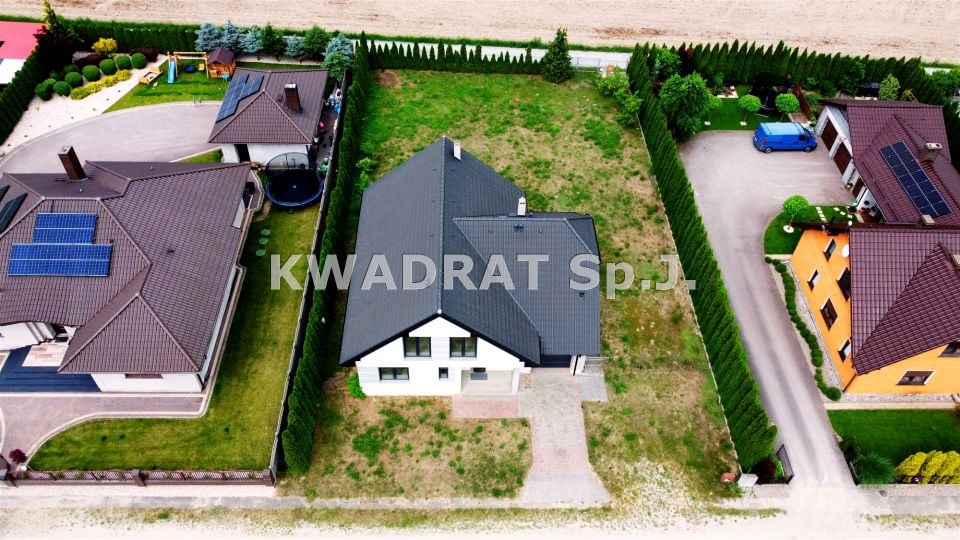 Dom Grabów nad Prosną sprzedaż
