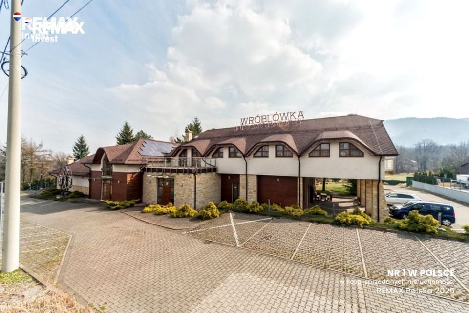 Lokal Bielsko-Biała