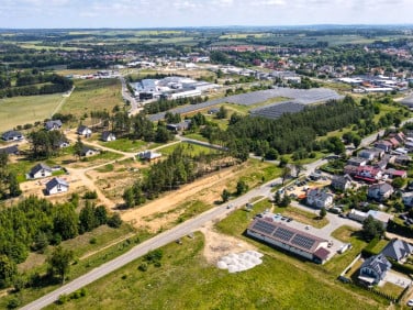 Działka rolna Skarszewy sprzedam