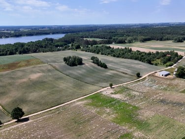 Działka Naguszewo