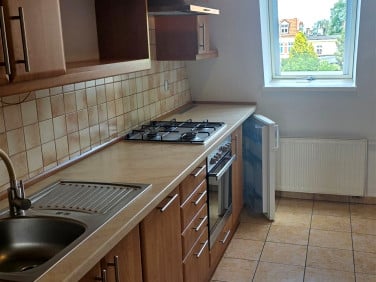 Mieszkanie Czarnków