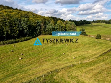 Działka budowlana Trzepowo