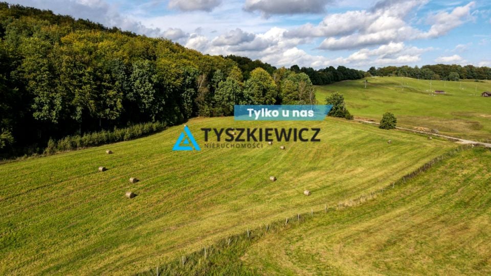 Działka budowlana Trzepowo