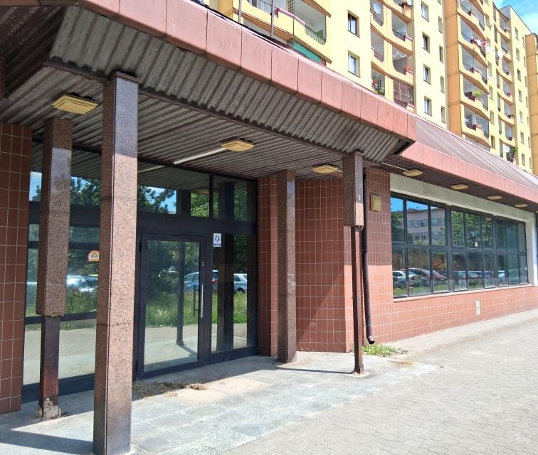 Lokal Łódź sprzedaż