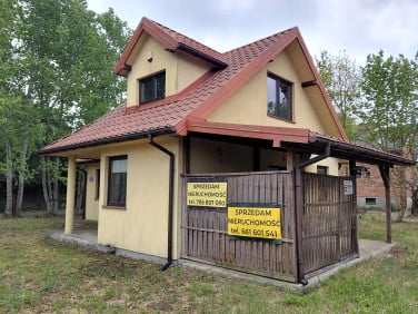 Dom Sulejówek
