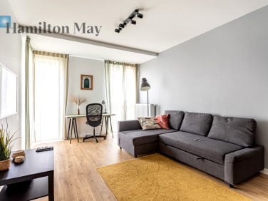 Mieszkanie apartamentowiec wynajem