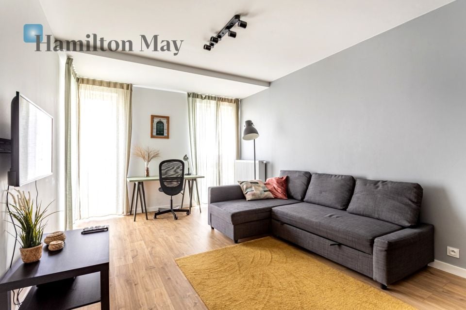 Mieszkanie apartamentowiec wynajem