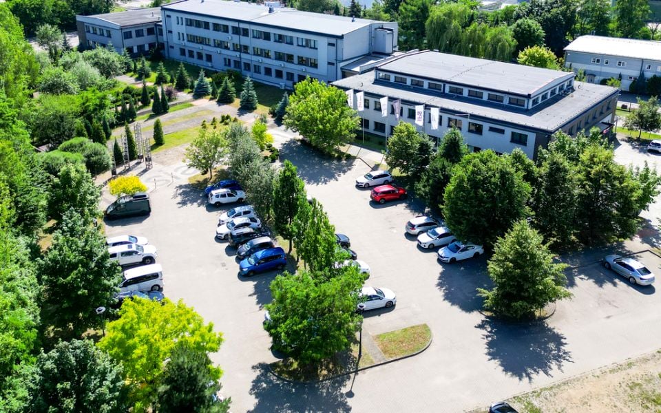 Lokal Ruda Śląska