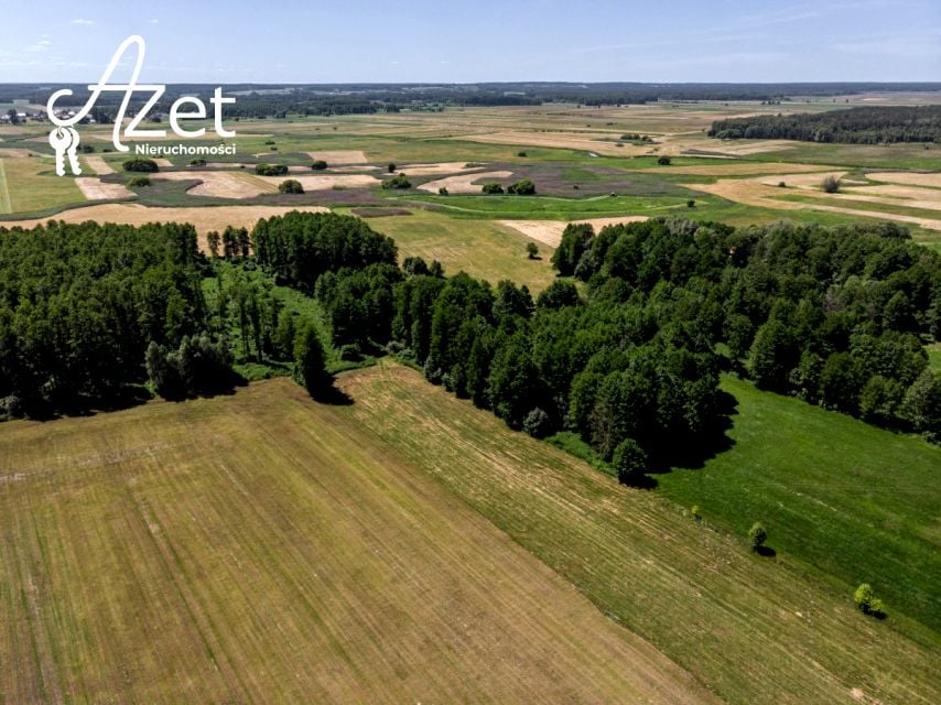 Działka rolna Zawyki sprzedam