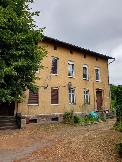 Mieszkanie Pieńsk
