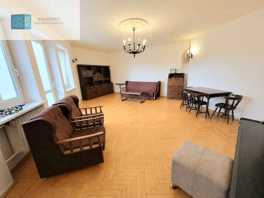 Mieszkanie Łódź