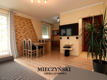Mieszkanie Gorzów Wielkopolski
