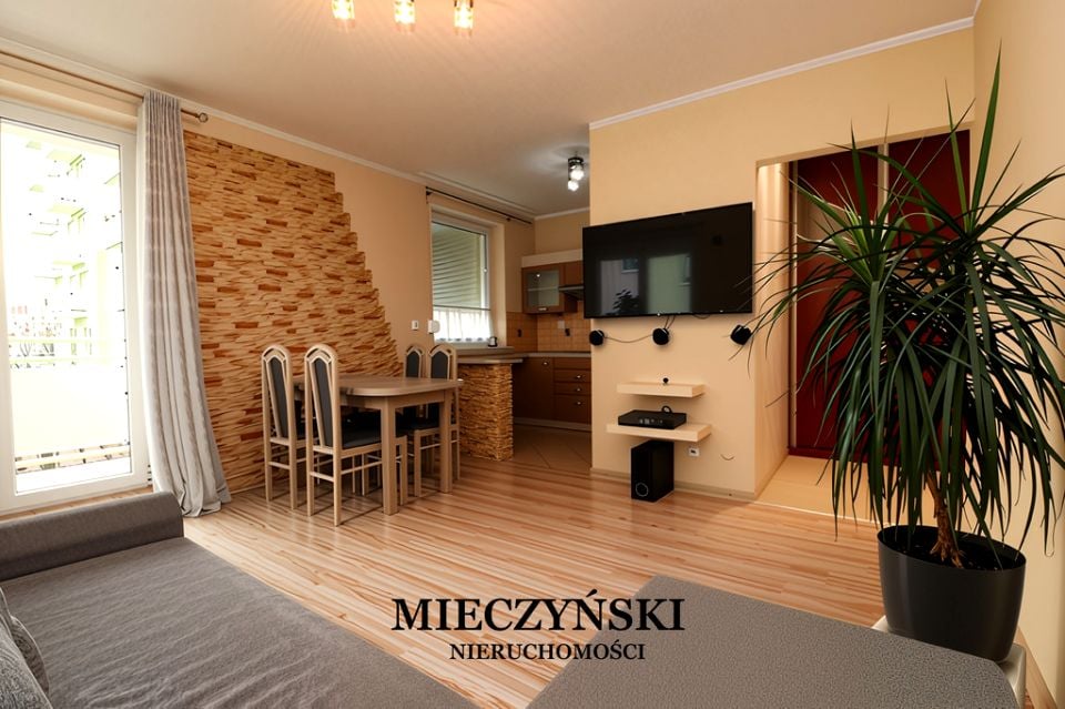 Mieszkanie Gorzów Wielkopolski
