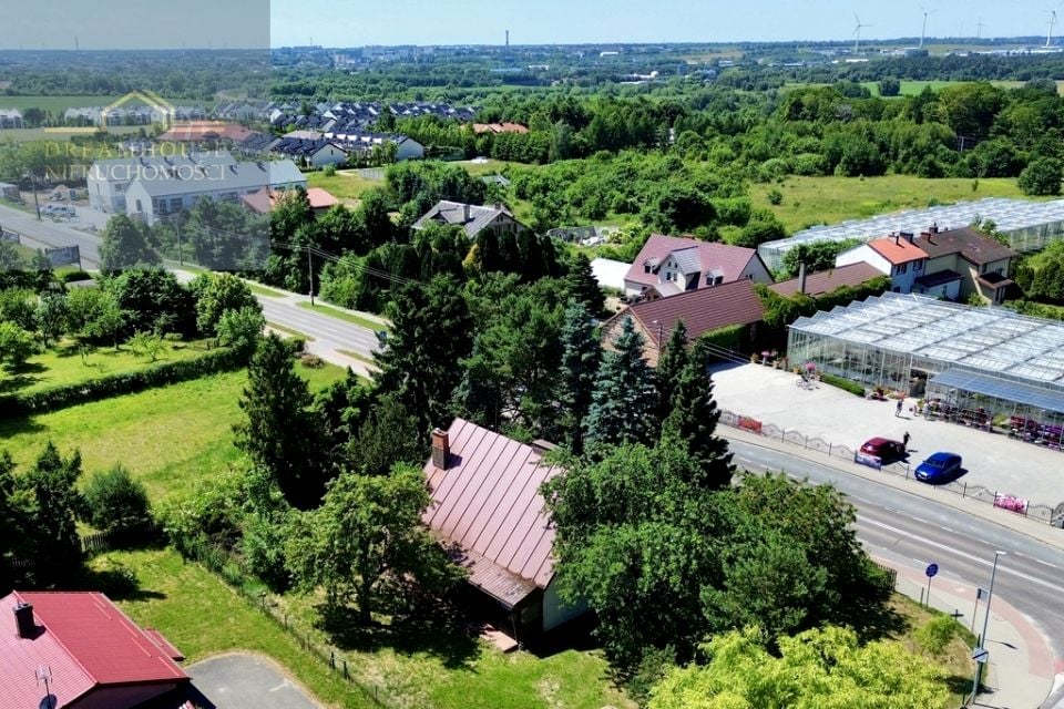 Dom Siemianice