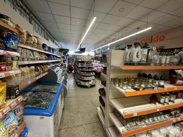 Lokal Dęblin