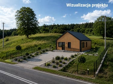 Działka Liskowate