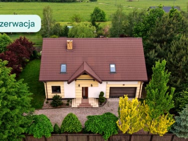 Dom WYSZKÓW