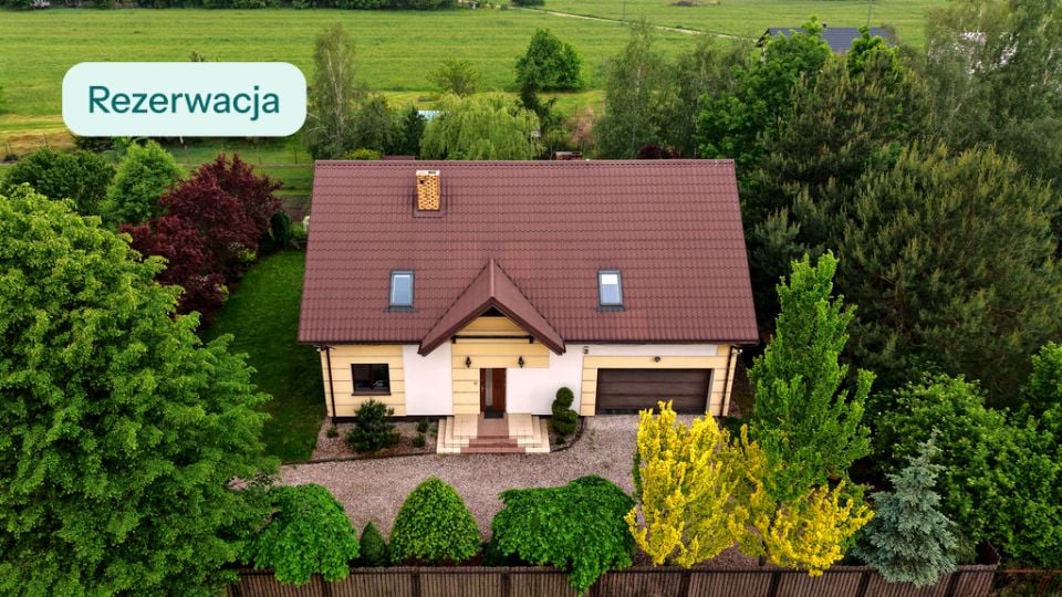 Dom WYSZKÓW