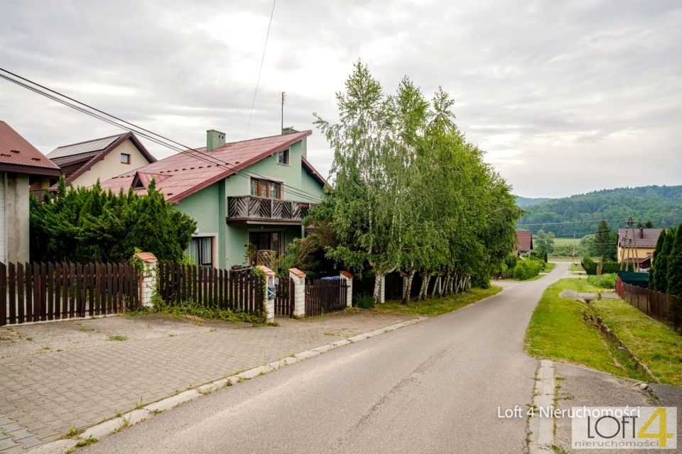 Dom Siedliska