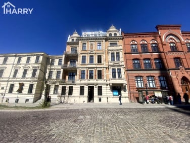 Mieszkanie Toruń
