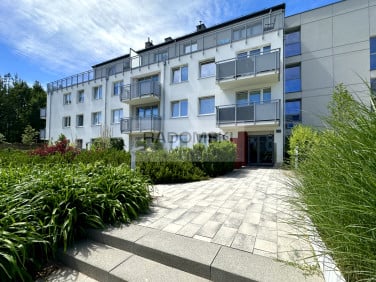 Mieszkanie Gdynia