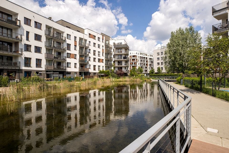 Apartament, ul. Pieskowa Skała