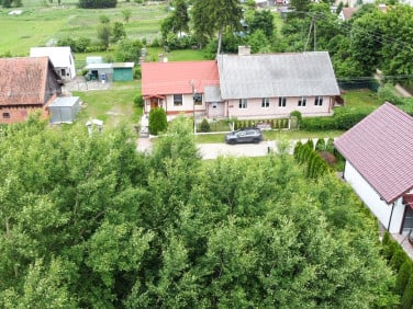 Dom Bartężek