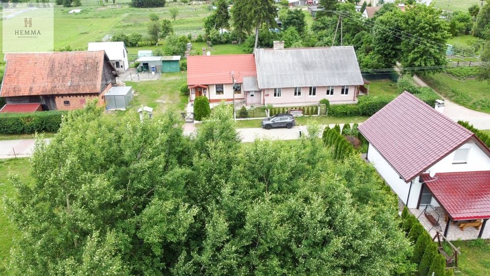 Dom Bartężek