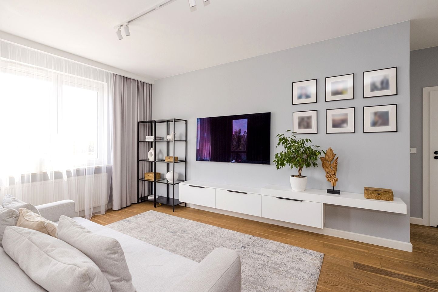 Apartament, ul. Pieskowa Skała