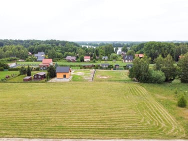 Działka Winiec
