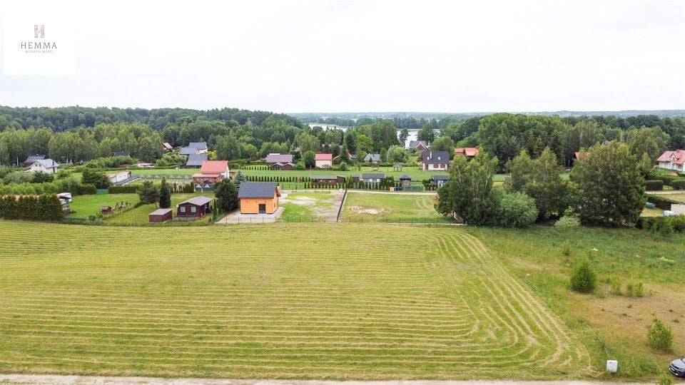 Działka Winiec