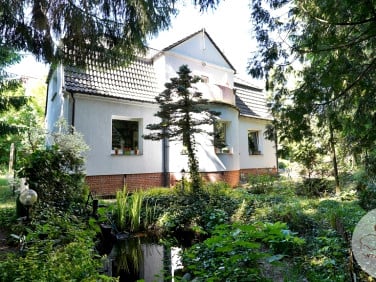 Dom Puszczykowo
