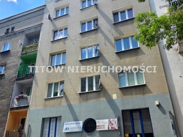 Dom Sosnowiec