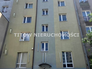 Dom Sosnowiec sprzedaż