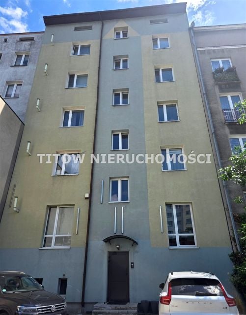 Dom Sosnowiec sprzedaż