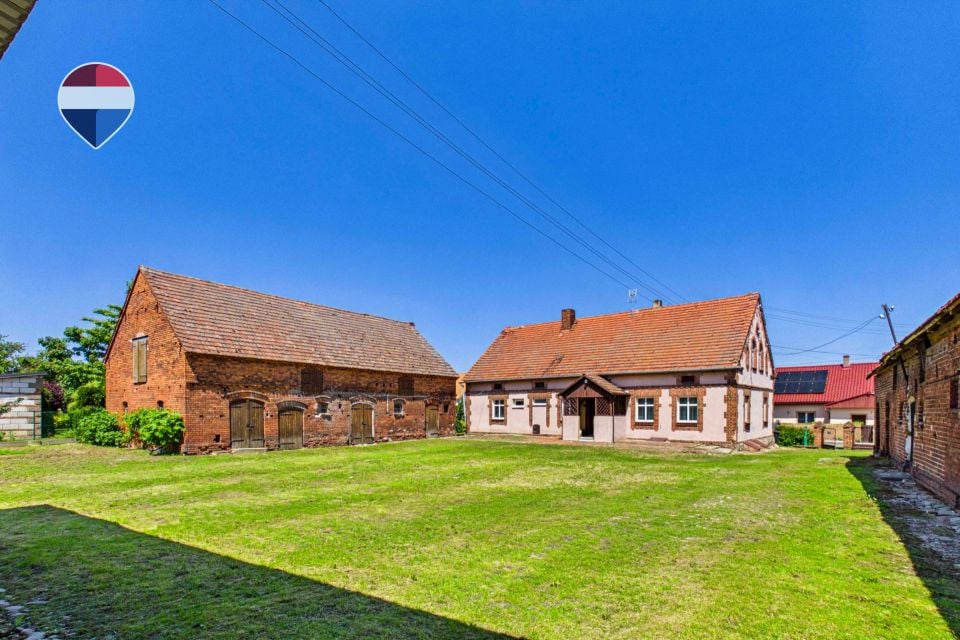 Dom Turzany
