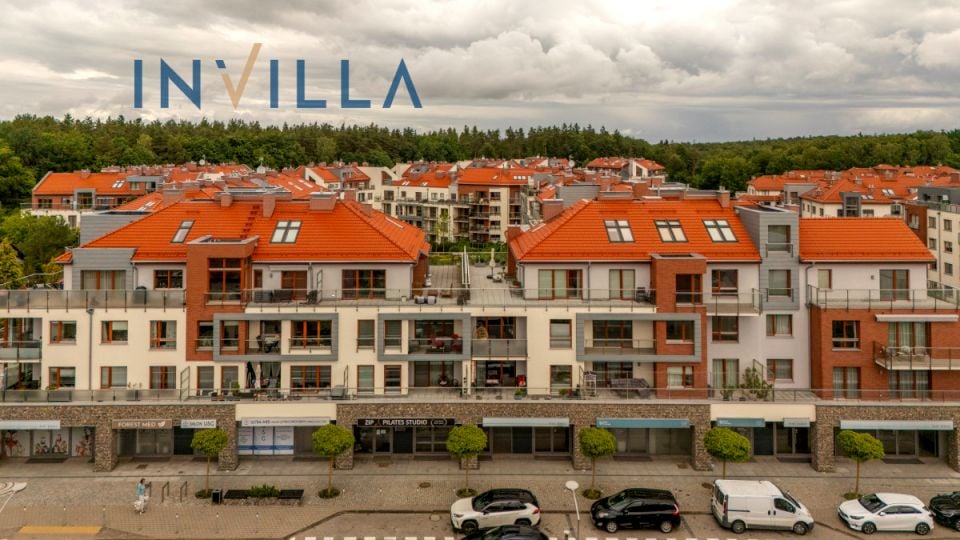 Lokal Gdynia