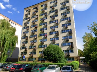Mieszkanie Siemianowice Śląskie
