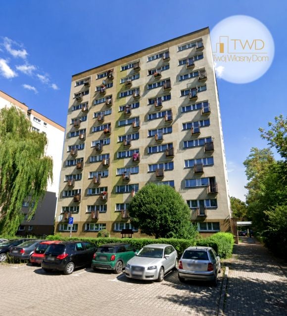 Mieszkanie Siemianowice Śląskie