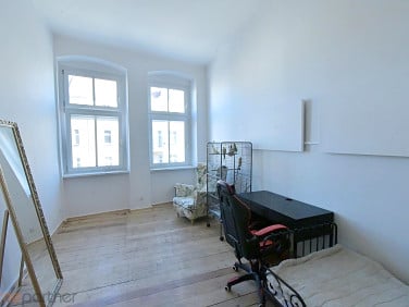 Mieszkanie Wrocław