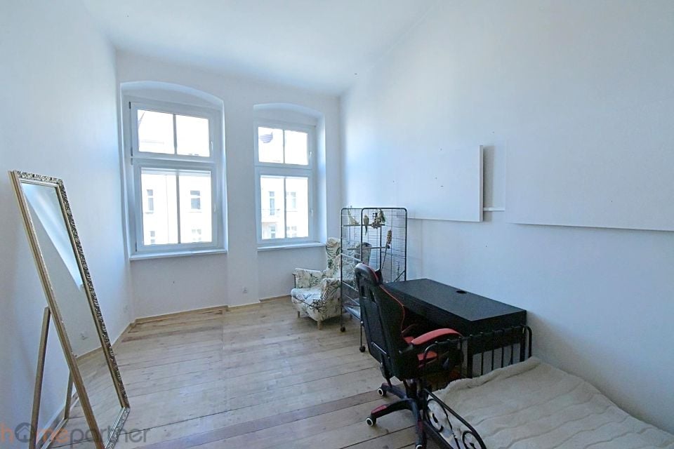 Mieszkanie Wrocław