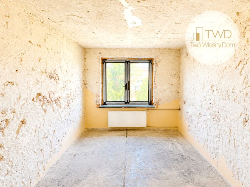 Mieszkanie Dąbrowa Górnicza