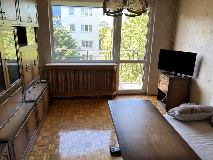 Mieszkanie Ostrów Wielkopolski