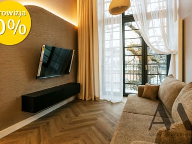 Mieszkanie apartamentowiec Wrocław