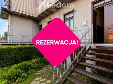 Mieszkanie Wadowice