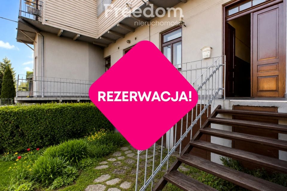 Mieszkanie Wadowice