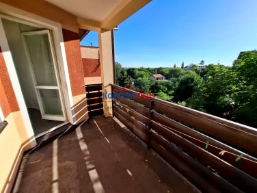 Mieszkanie Toruń