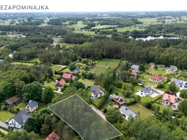 Działka inna Kamień